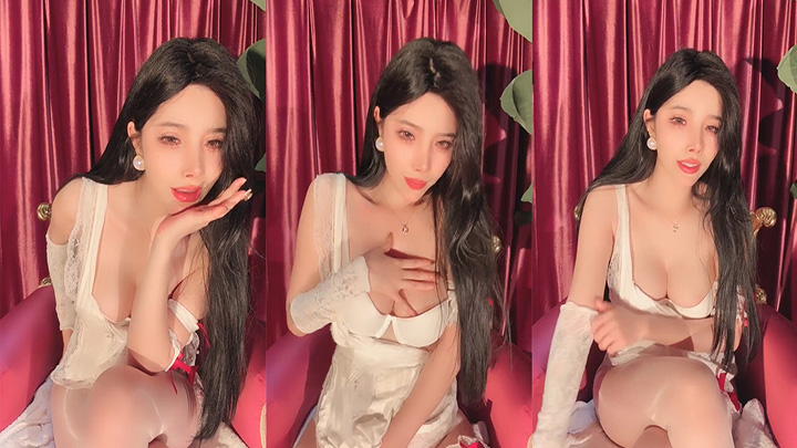 白熙-撸管推荐!又害我通宵打飞机-道具自慰!撸到肾虚