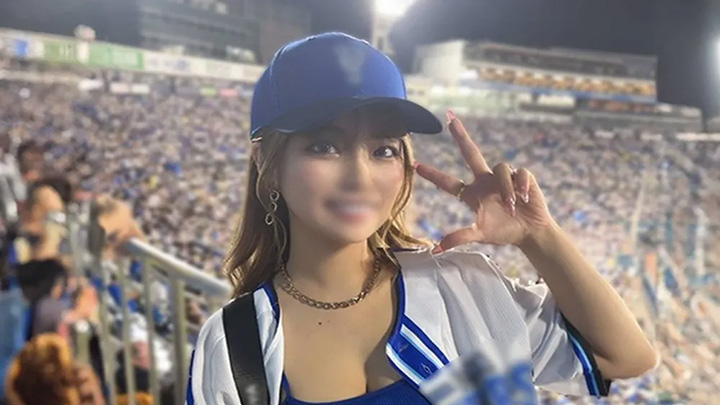 fc2-ppv-4685412-Himi乳房領導杯!大山雀棒球和舌頭太過舌頭-25歲。他在看棒球時升溫,並在酒店做過奶油性愛