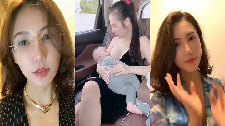 超爽剧情-妈妈的秘密计划:温柔漂亮的妈妈对自己的儿子实施秘密的计划